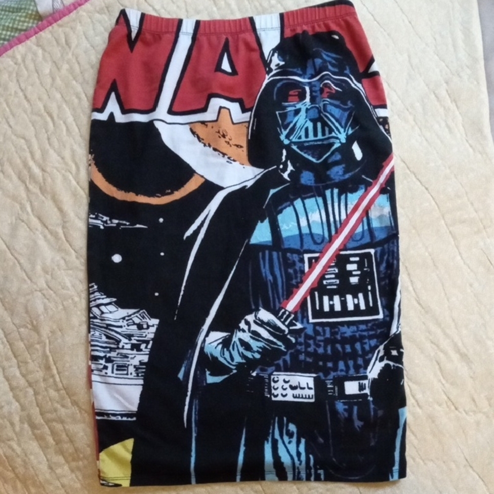Star Wars Skirt